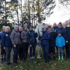 Aikuisten leiri 2018 Aikuisten leiri 2018