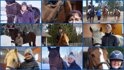 Esittelyssä VUR Hallitus! Esittelyssä VUR Hallitus!