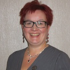 VUR:n pitkäaikainen puheenjohtaja Minna Heikkinen