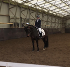 Mimi Yrjölä - Odüssus, C-merkin voittajat
(Kuva lainattu Mimiltä)