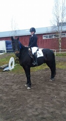 Tuuli Torvinen - Othello IV
©Satu