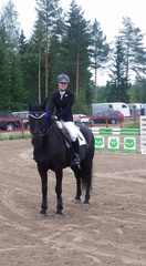 Enna Kinnunen - Othello IV
©Satu