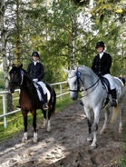 Helpon A-n sijoittuneet