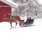Rekiajelua lumitilanteen salliessa!