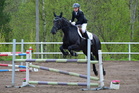 Enna Kinnunen - Othello IV Powercup esteradalla
