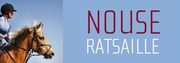 Nouse ratsaille opas! Nouse ratsaille opas!